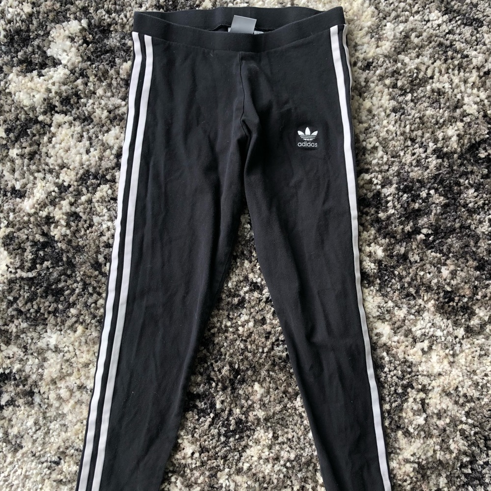 adidas leggings
